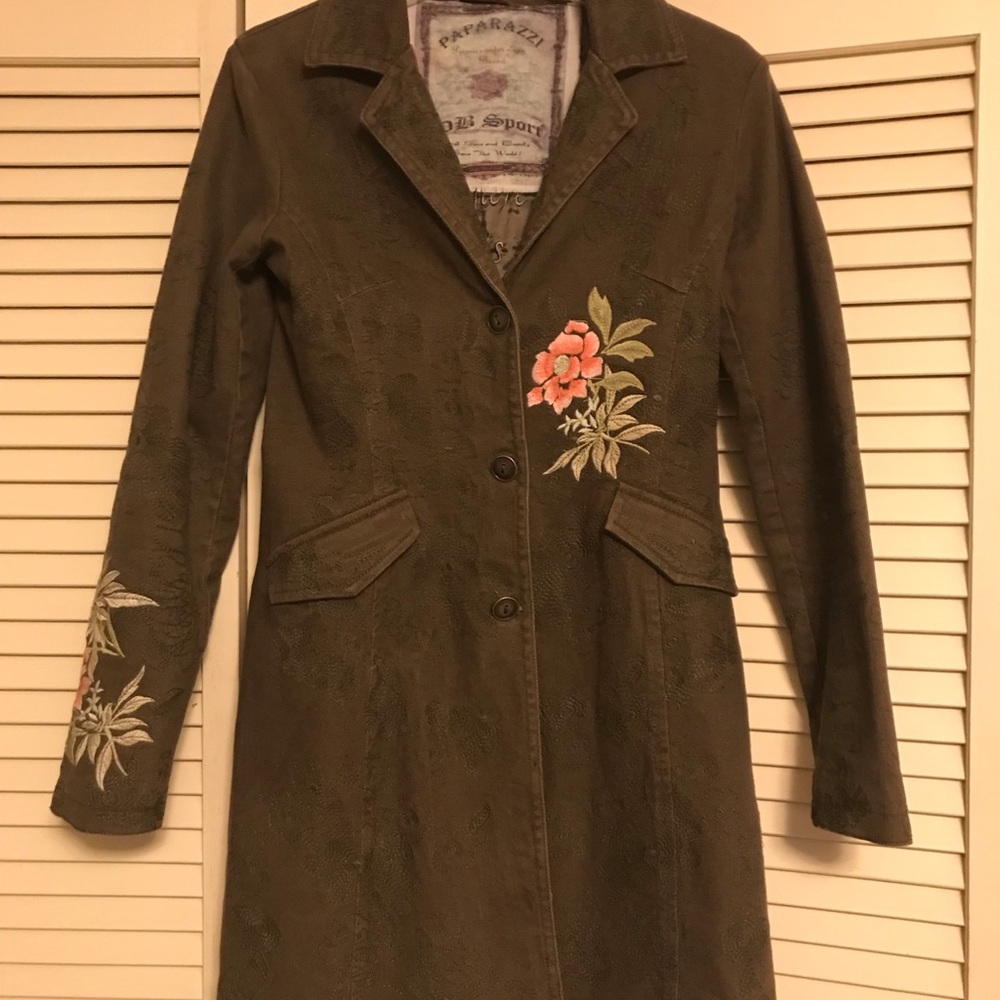 Jacket